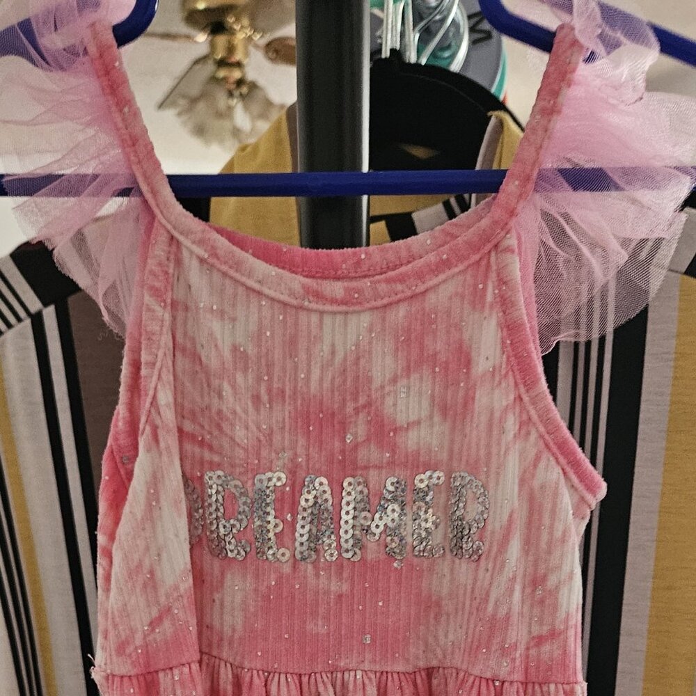 little girl dress